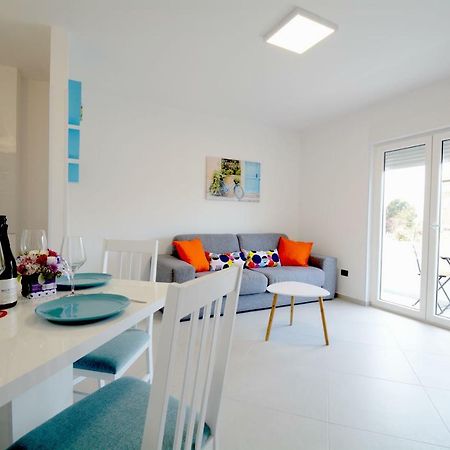 La Piazza Apartment Умаг Екстериор снимка