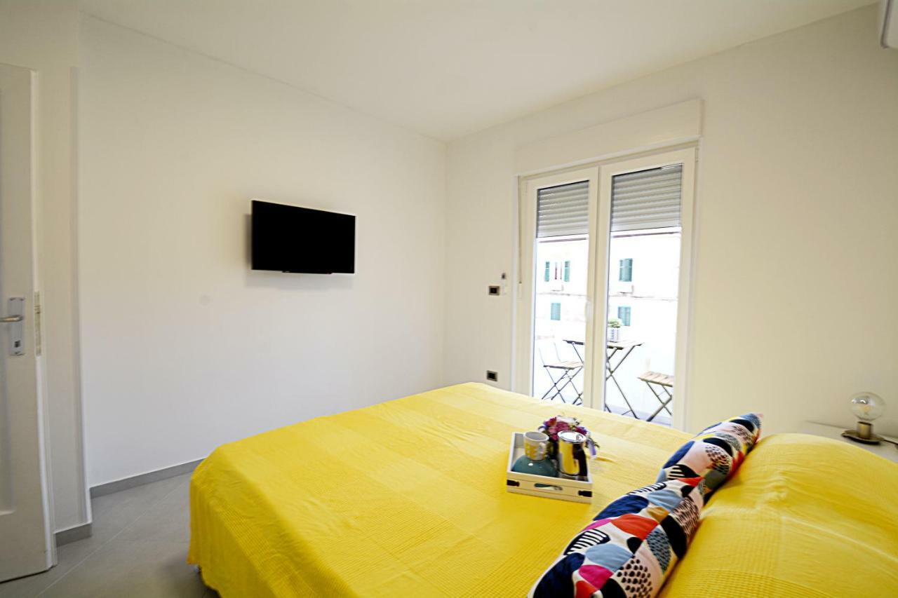 La Piazza Apartment Умаг Екстериор снимка
